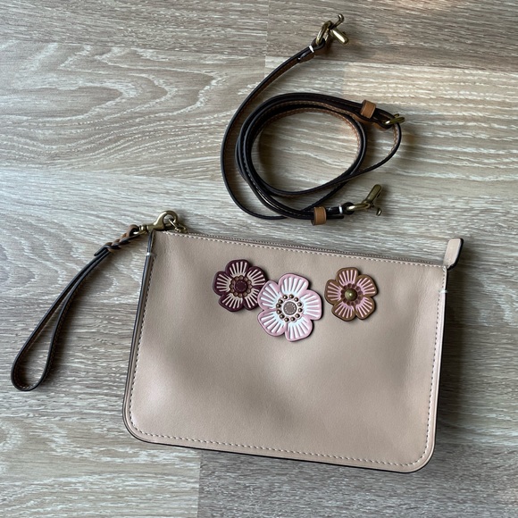 Coach 1941 Tea Rose Soho - Picture 2 of 6